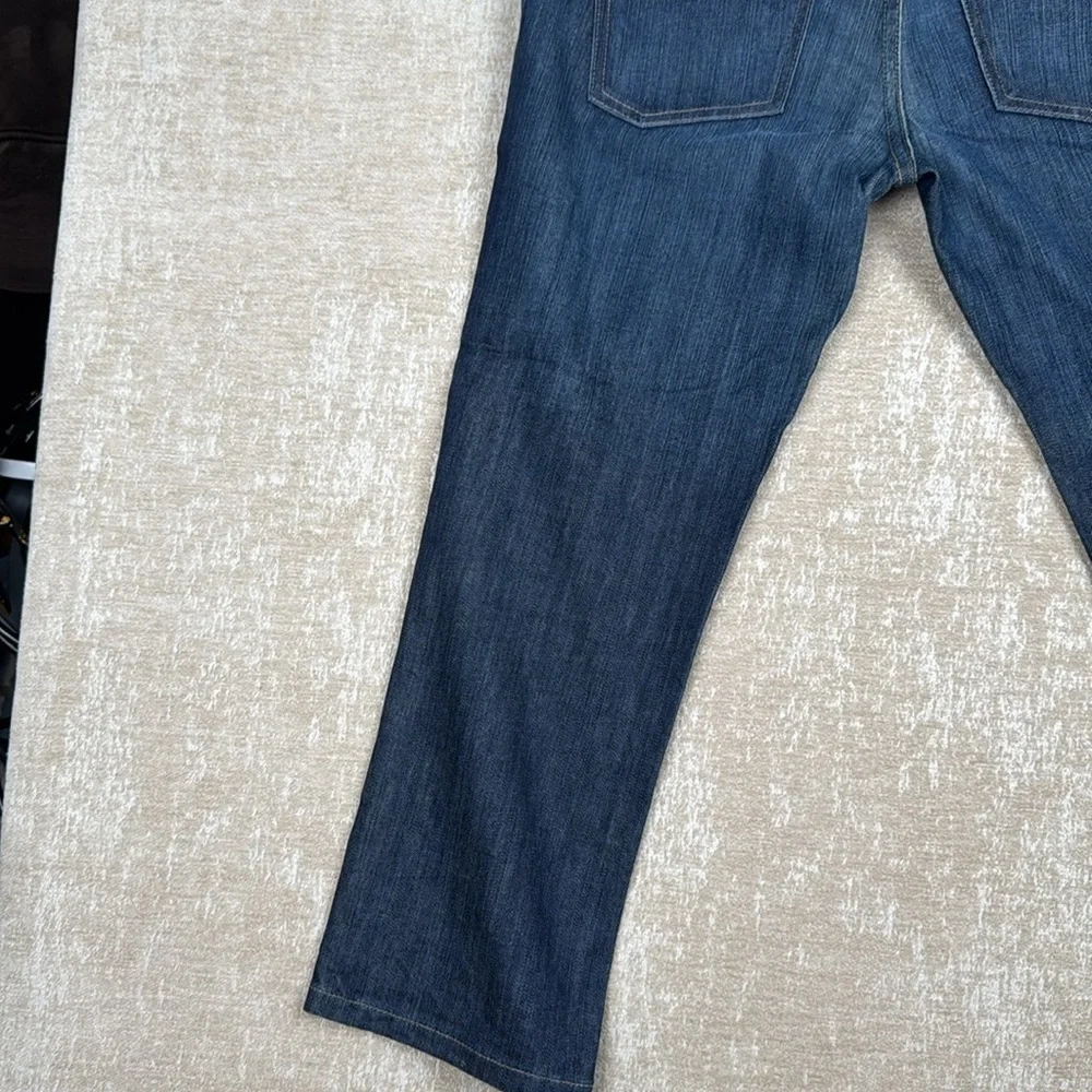 Joe’s Jeans Honey Fit Perry Dark Wash Denim Stretch Bootcut JeansWomensSize W 29 - Picture 10 of 11
